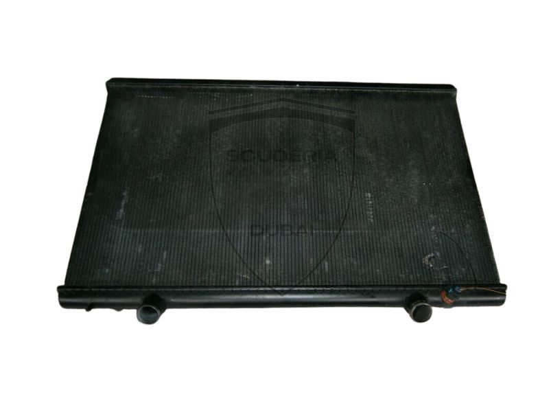 WATER RADIATOR FOR FERRARI ROMA AND PORTOFINO
