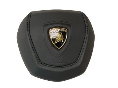 DRIVER AIRBAG FOR LAMBORGHINI REVUELTO DRIVER AIRBAG FOR LAMBORGHINI REVUELTO