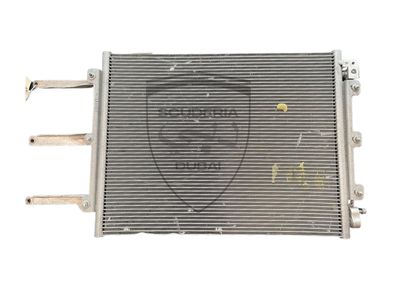 AC CONDENSER  FOR FERRARI F458