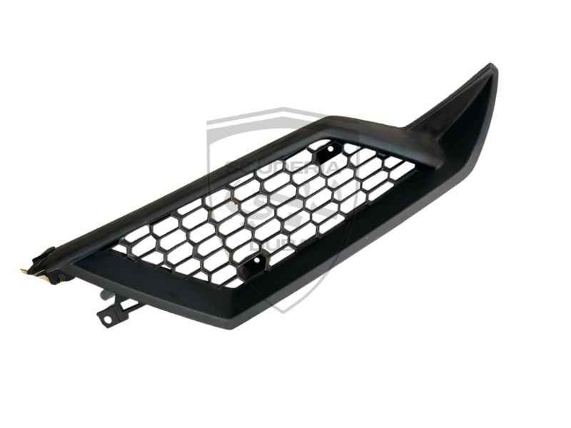 REAR GRILL  FOR LAMBORGHINI HURACAN