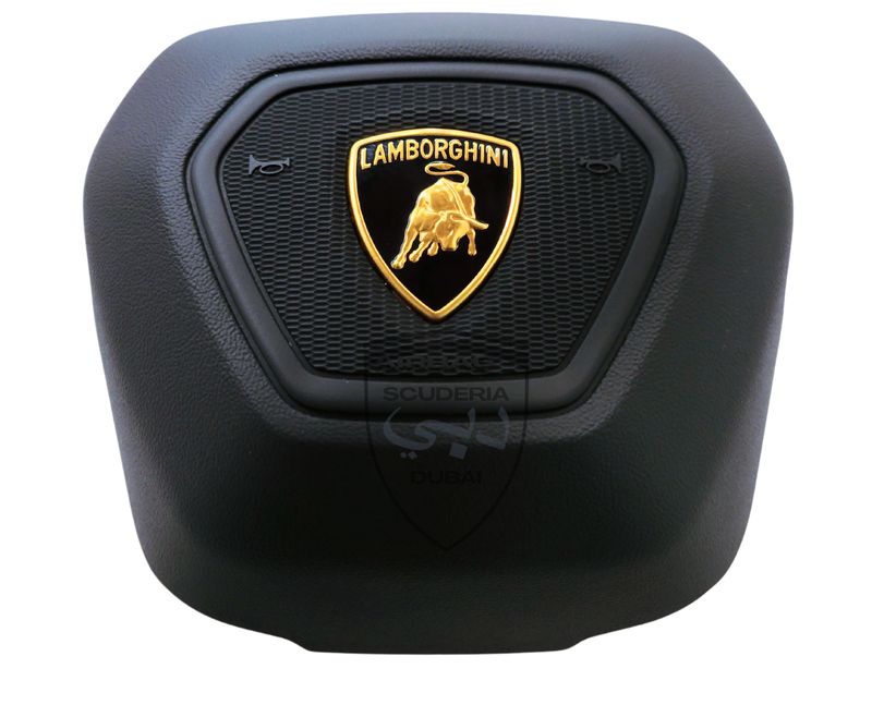 STEERING AIRBAG FOR LAMBORGHINI URUS, PERFORMANTE