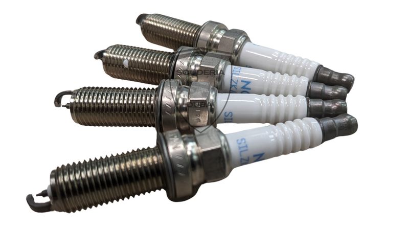 SPARK PLUG ​ FOR ALL FERRARI 488 /F488PISTA / F8/ F8 TRIBUTO