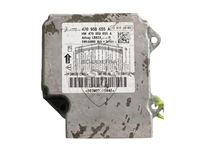 CONTROL UNIT FOR EMISSIONS CONTROL ALL LAMBORGHINI  AVENTADOR