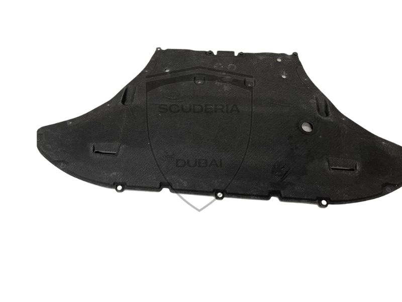 UNDER FRONT SHIELD  FOR  LAMBORGHINI  URUS