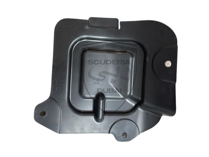 PROTECTIVE CAP SPORTEL RADIAT ANT  FOR  ALL LAMBORGHINI  HURACAN-LH