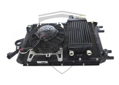 WATER  RADIATOR  COMPLETE FOR FERRARI SF90 /F296