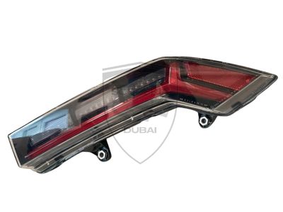 TAIL LIGHT RH FOR LAMBORGHINI ALL HURACAN TAIL LIGHT RH FOR LAMBORGHINI ALL HURACAN