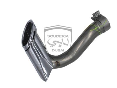 TAIL PIPE FOR LAMBORGHINI URUS