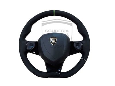 STEERING WHEEL FOR LAMBORGHINI AVENTADOR