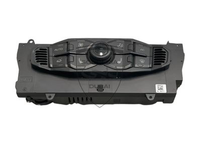 A/C CONTROL UNIT FOR LAMBORGHINI AVENTADOR LP750,740S AND SVJ