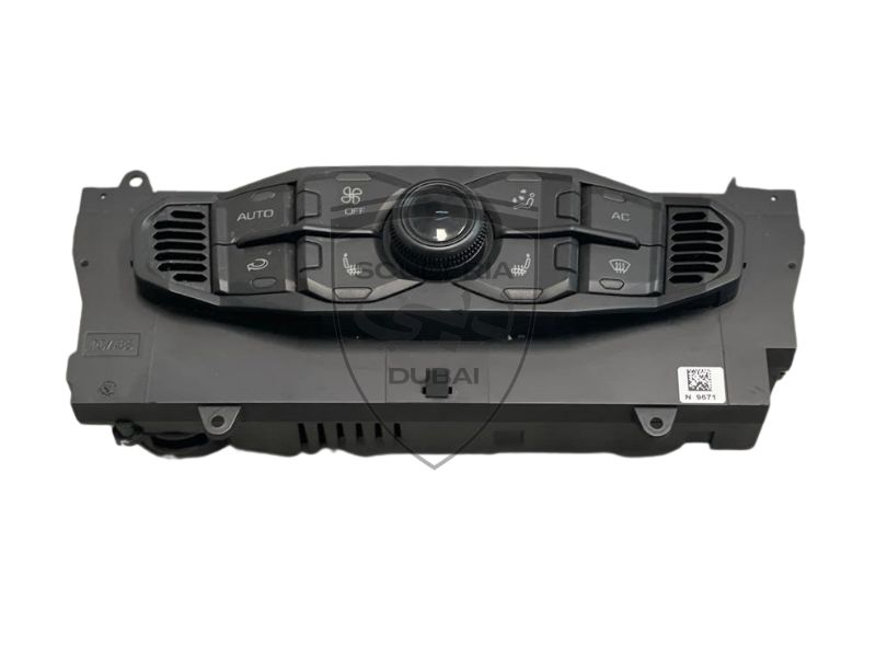 A/C CONTROL UNIT FOR LAMBORGHINI AVENTADOR LP750,740S AND SVJ