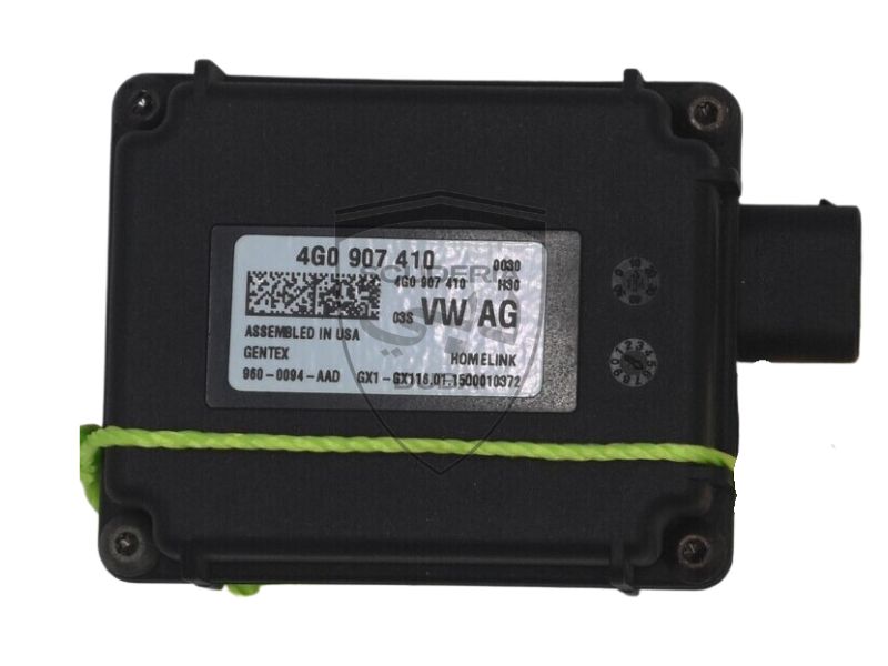 CONTROL  UNIT  ​FOR  ALL  LAMBORGHINI HURACAN