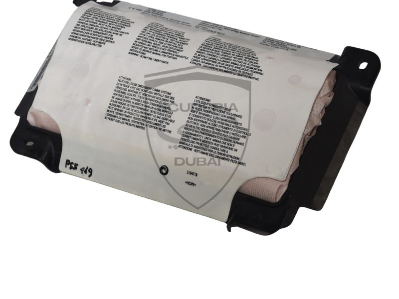 PASSENGER  AIRBAG FOR  FERRARI 12 Cilindri, 296, Daytona SP3, Purosangue, Roma, SF90