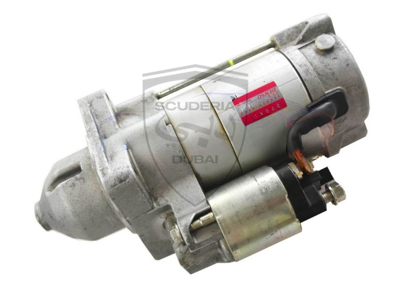 STARTER MOTOR FOR FERRARI F8 , GTC4