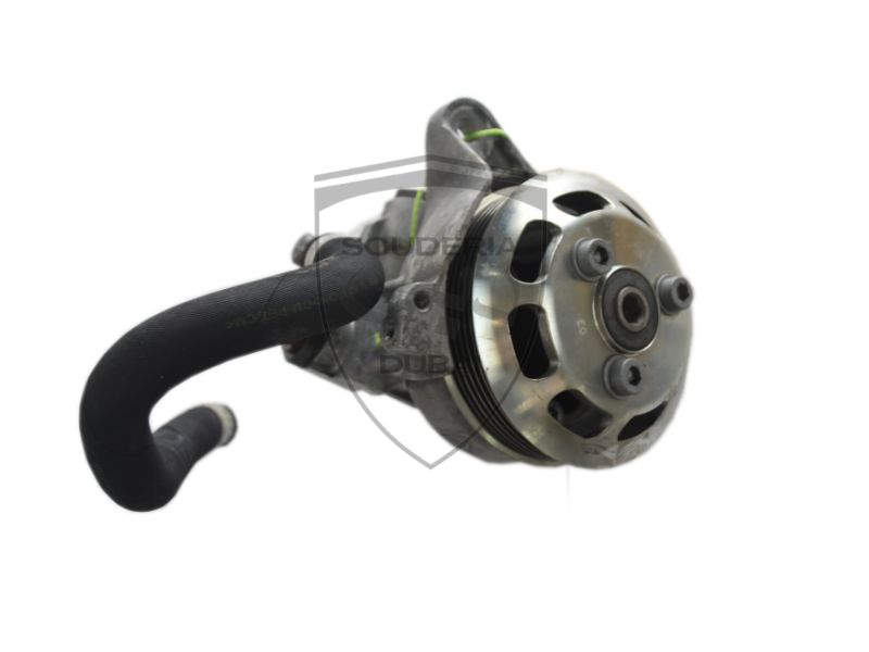 HYDRAULIC PUMP FOR FERRARI CALIFORNIA