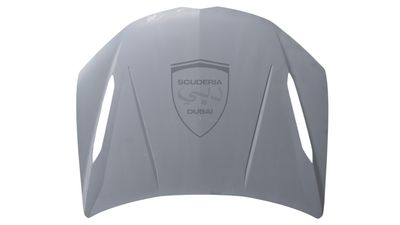 CARBON FRONT  BONNET  ORIGINAL  FOR LAMBORGHINI URUS PERFORMANTE