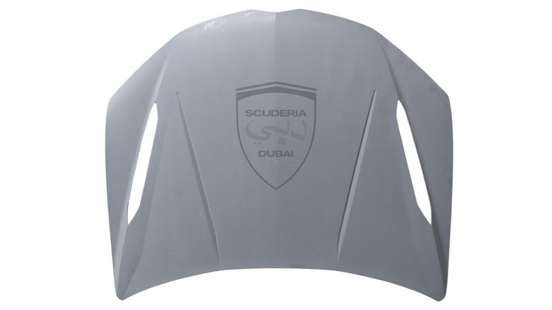 CARBON FRONT  BONNET  ORIGINAL  FOR LAMBORGHINI URUS PERFORMANTE