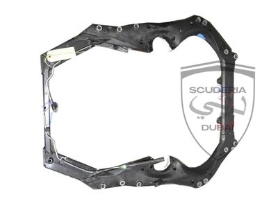 FRONT  LOWER FRAME FOR FERRARI ROMA - PORTOFINO - PORTOFINO M