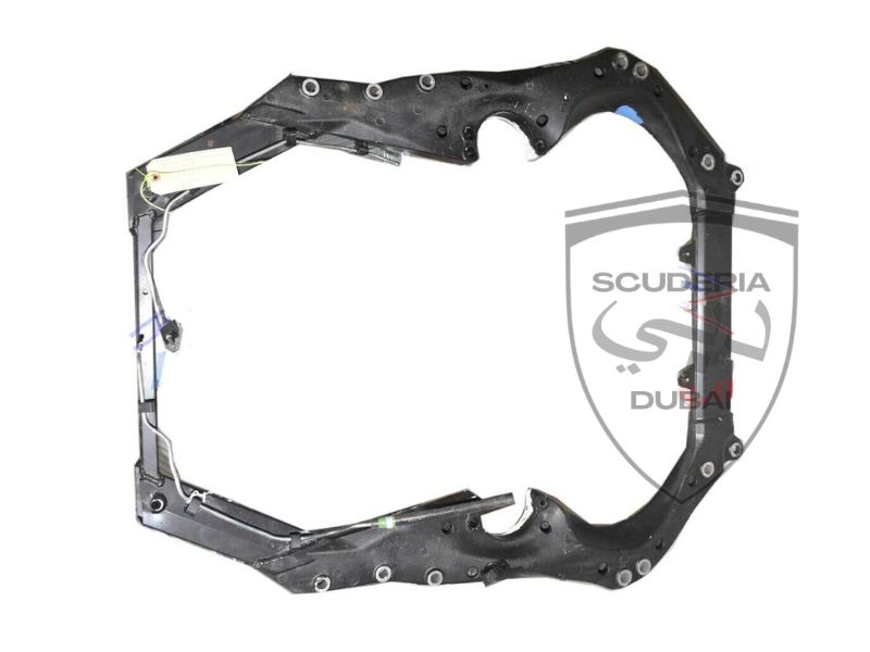 FRONT  LOWER FRAME FOR FERRARI ROMA - PORTOFINO - PORTOFINO M