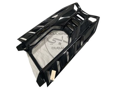 ENGINE BONNET CARBON FOR LAMBORGHINI REVUELTO