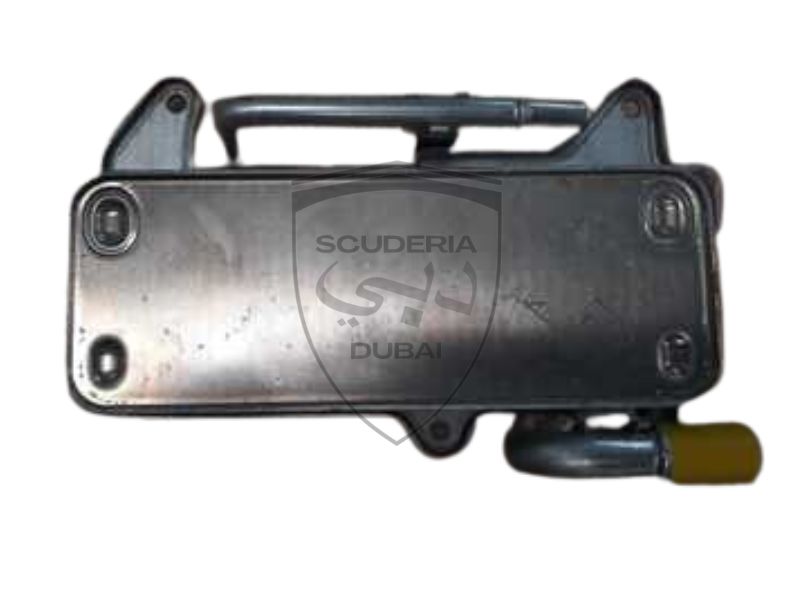 OIL COOLER  FOR ALL LAMBORGHINI URUS