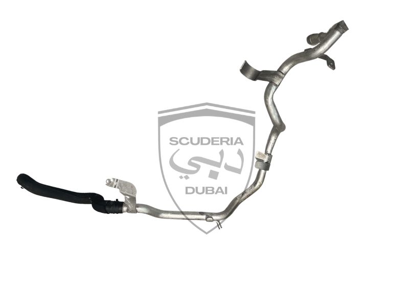 COOLENT HOSE  FOR  LAMBORGHINI GALLARDO