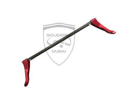 REAR BAR  FOR  LAMBORGHINI HURACAN STERRATO