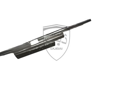 CARBON SIDE SKIRT LH FOR FERRARI F812 /GTS