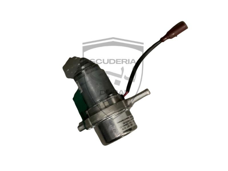 VACUUM PUMP​  FOR  ALL  LAMBORGHINI HURACAN , AVENTADOR