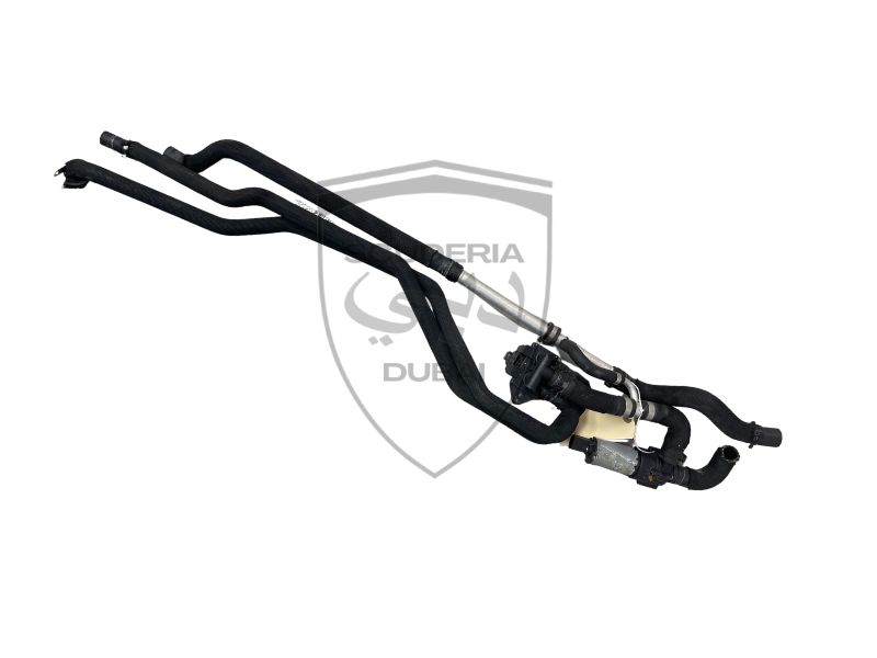 HEATING HOSE COMPLETE FOR  LAMBORGHINI GALLARDO