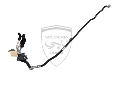 REFRIGERANT PIPE COMPLETE  FOR  LAMBORGHINI GALLARDO