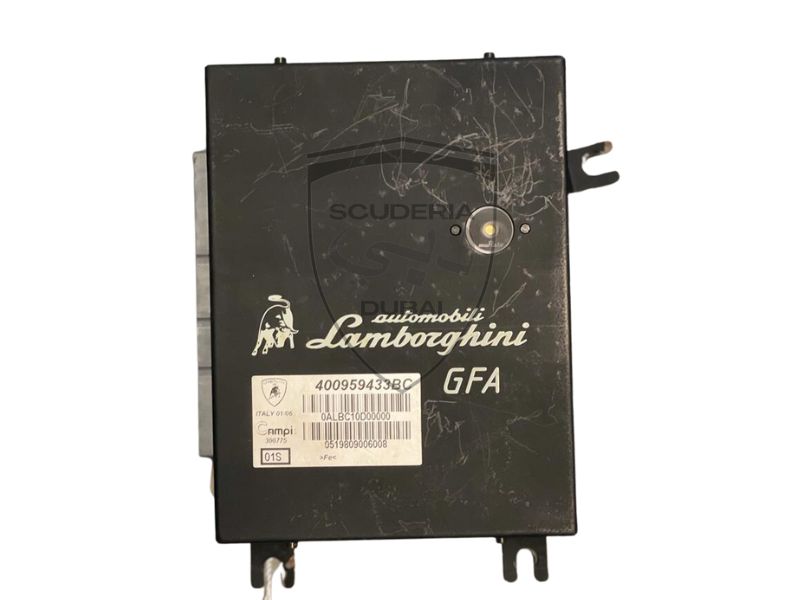 ENGINE CONTROL UNIT  FOR LAMBORGHINI GALLARDO LP500/520