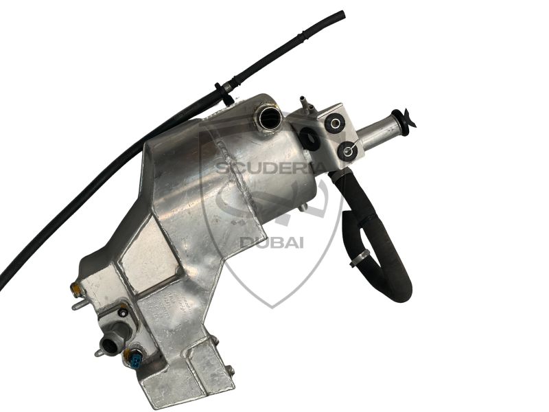 OIL TANK COMPLETE  FOR LAMBORGHINI GALLARDO LP500/520