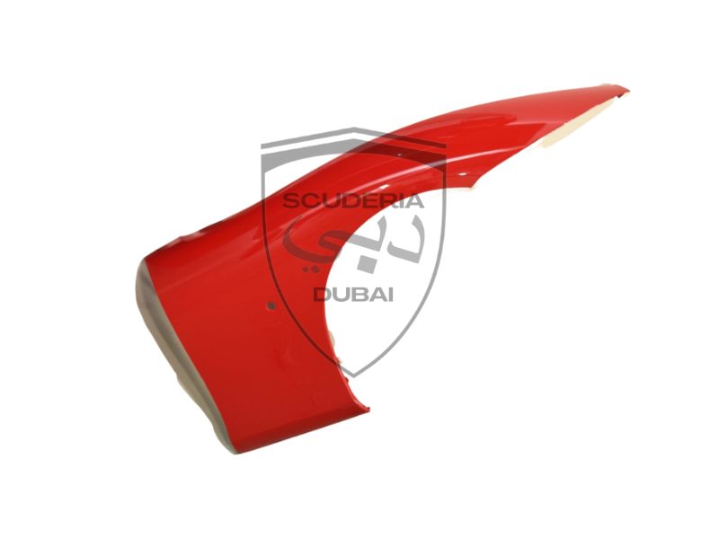 FRONT  FENDER FOR FERRARI ROMA - RH