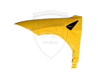FRONT FENDER LH  COMPLETE FOR LAMBORGHINI URUS