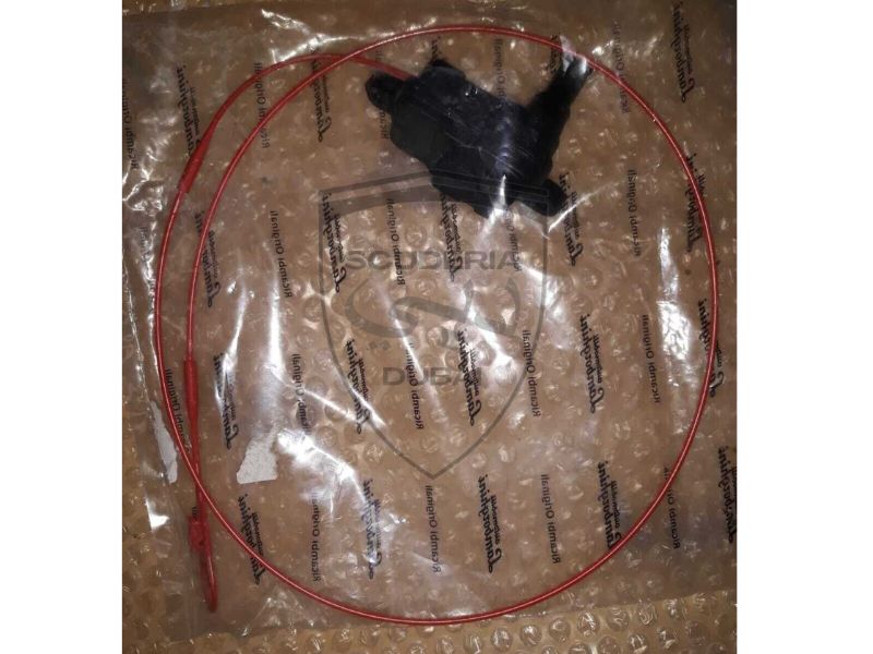 CONTROL ELEMENT FOR LAMBORGHINI HURACAN LP580 AND LP610