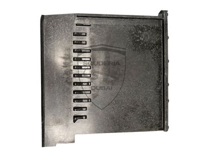 CARBON UNDERBODY TRIM FOR LAMBORGHINI REVUELTO