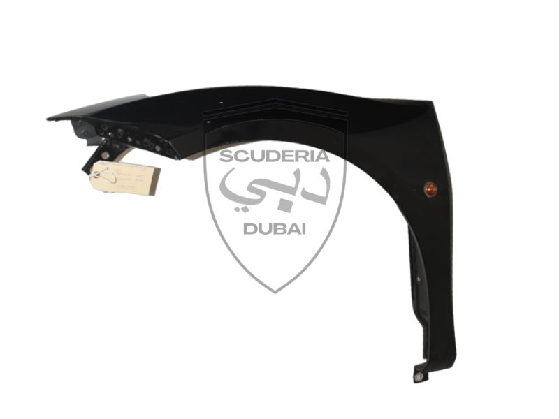 FRONT FENDER LH FOR FERRARI F488