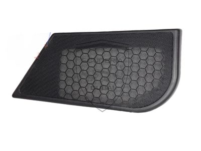 LOUDSPEAKER GRILL LH FOR  ALL LAMBORGHINI GALLARDO-