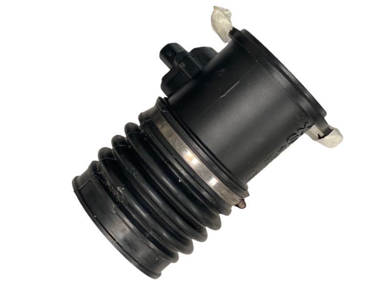 AIRFLOW WITH DUCT CONNECTOR COMPLETE FOR FERRARI F488 - F8