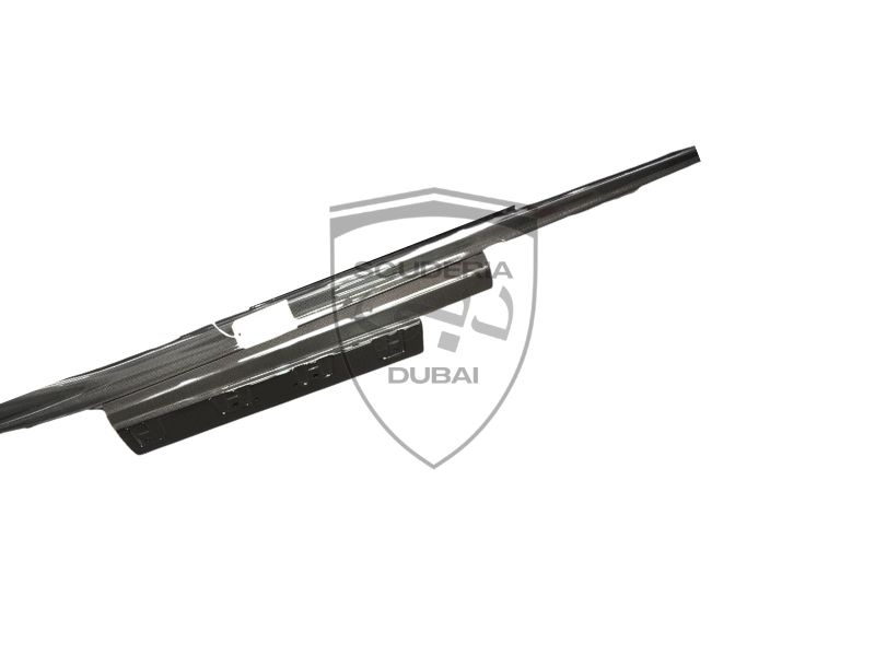 CARBON SIDE SKIRT RH FOR FERRARI F812 /GTS