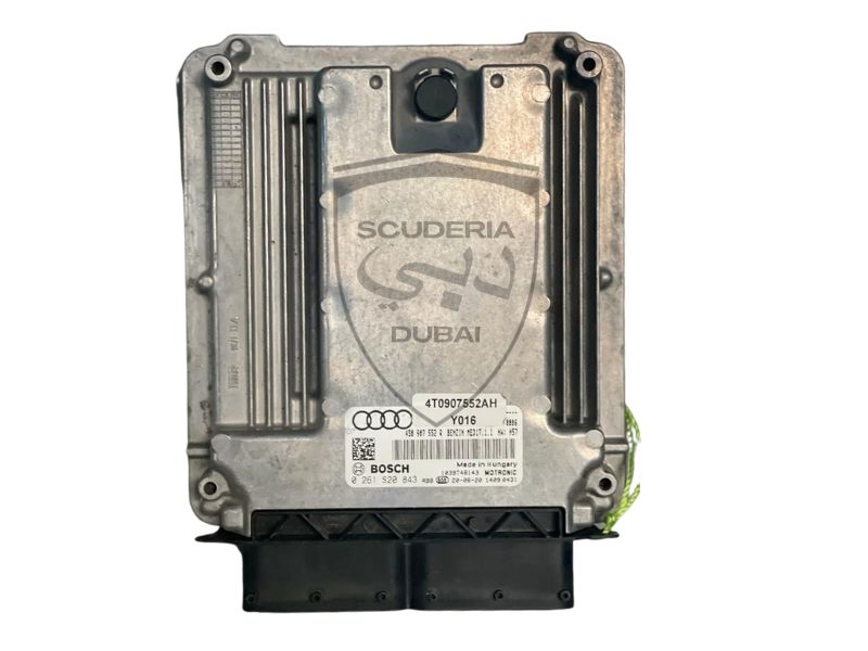 ​ENGINE CONTROL UNIT  DIAG-ADR FOR  LAMBORGHINI HURACAN  STO