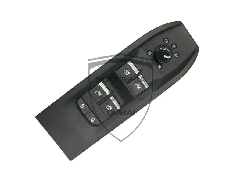 FRONT LEFT DOOR TAG PANNEL FOR  LAMBORGHINI  URUS