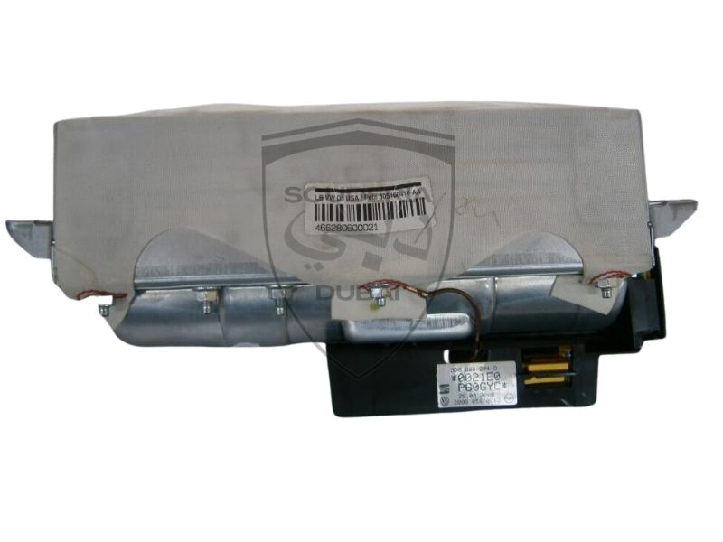 PASSENGER AIRBAG FOR ALL  LAMBORGHINI GALLARDO