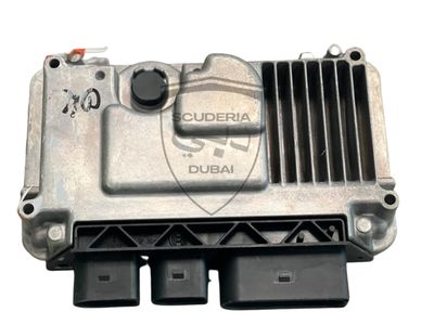 ​CONTROL UNIT -POWER DYNAMIC STEERINGRACK FOR ALL LAMBORGHINI HURACAN / AVENTADOR / SV /SVJ / S