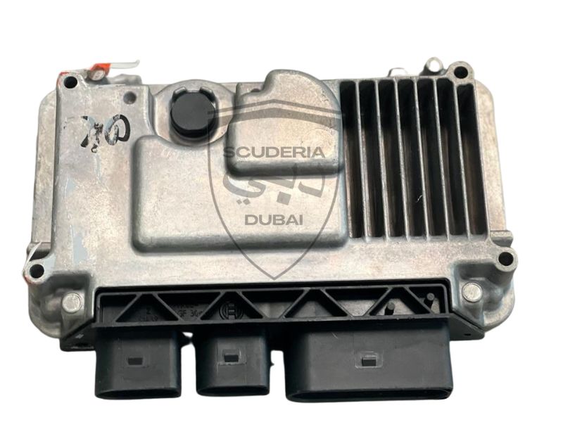 ​CONTROL UNIT -POWER DYNAMIC STEERINGRACK FOR ALL LAMBORGHINI HURACAN / AVENTADOR / SV /SVJ / S