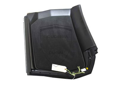 ROOF CARBON FIBRE HARD TOP LH FOR ALL LAMBORGHINI AVENTADOR ROADSTER ROOF CARBON FIBRE HARD TOP LH FOR ALL LAMBORGHINI AVENTADOR ROADSTER