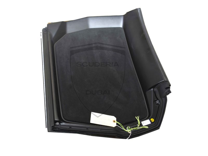 ROOF CARBON FIBRE HARD TOP LH ​ FOR ALL LAMBORGHINI AVENTADOR ROADSTER