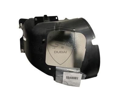 AIR  DUCT ELEMENT FOR ALL LAMBORGHINI HURACAN