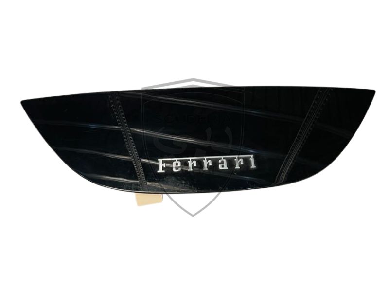 REAR WING COMPLETE  FOR FERRARI  ROMA